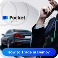 Pocket Option trading demo